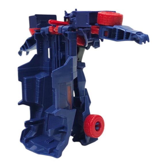 Transformers Soundwave Combiner Force 1 Step Changer Robots in Disguise Hasbro - Picture 10 of 13